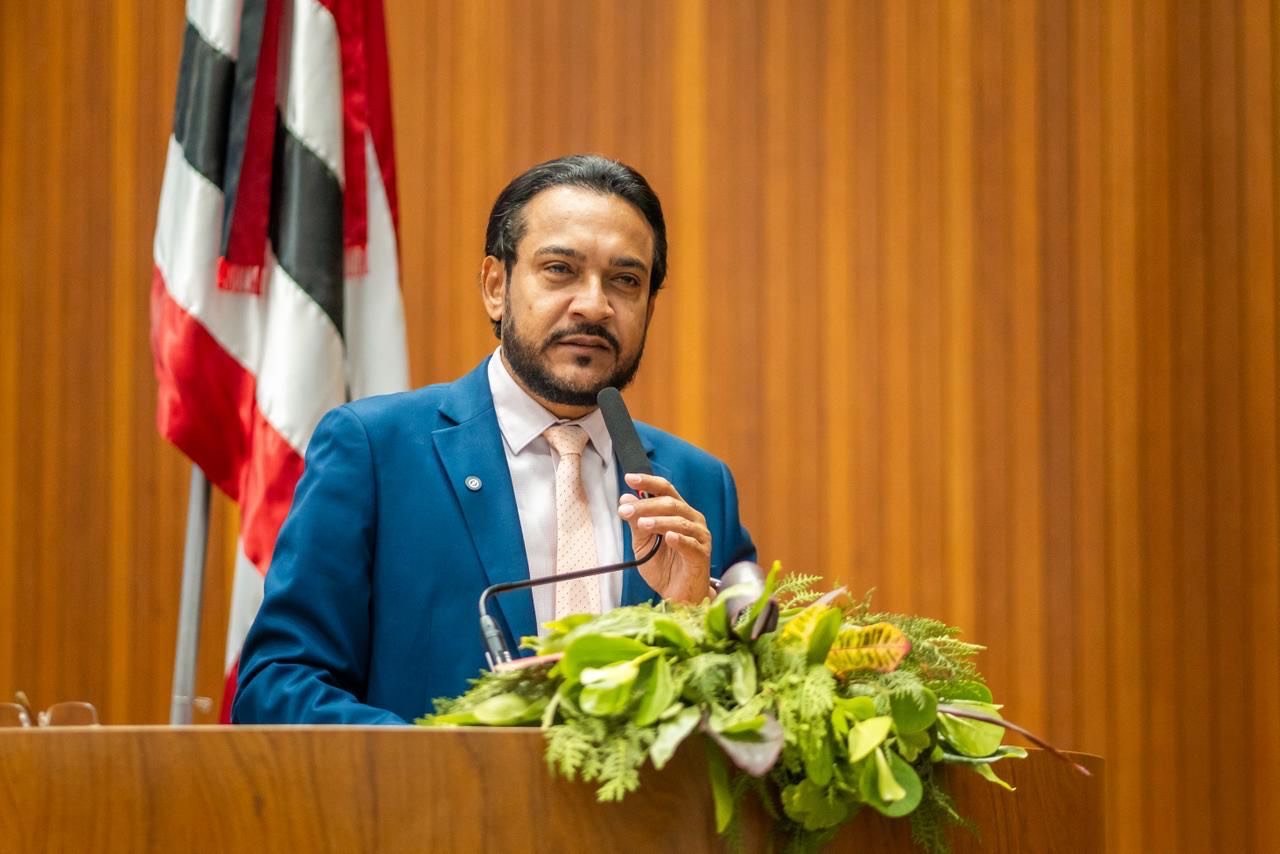 Junior Cascaria celebra conquistas e anuncia novas obras para o Médio Mearim