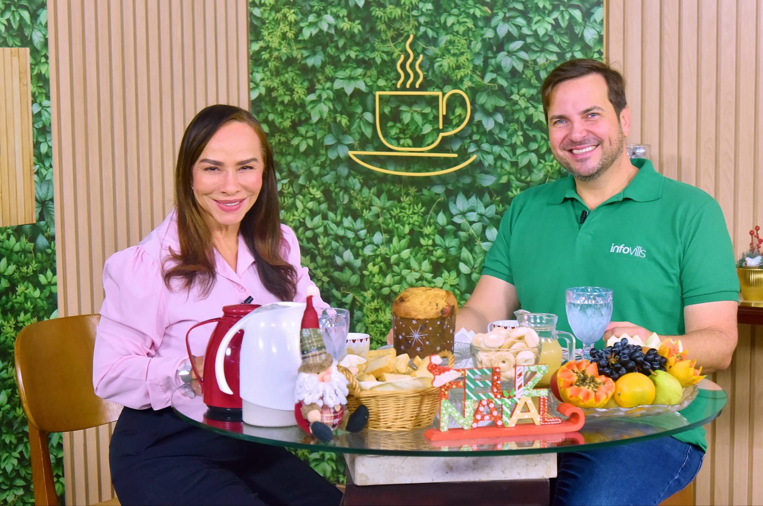 ‘Café com Notícias’ destaca lançamento da plataforma digital Descomplica Destino – Lençois Maranhenses