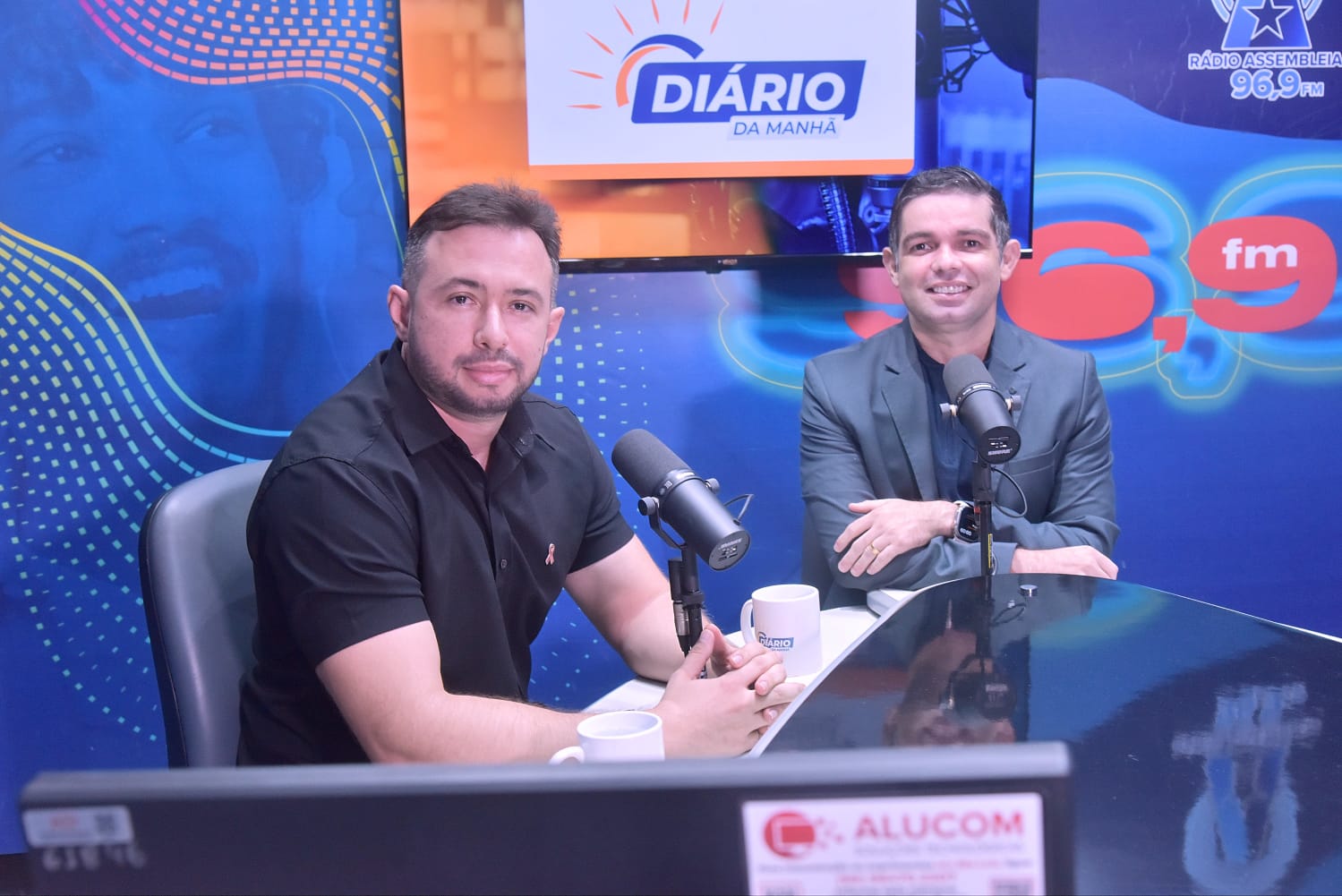 Dezembro Vermelho é tema tratado no ‘Diário da Manhã’ desta quarta-feira