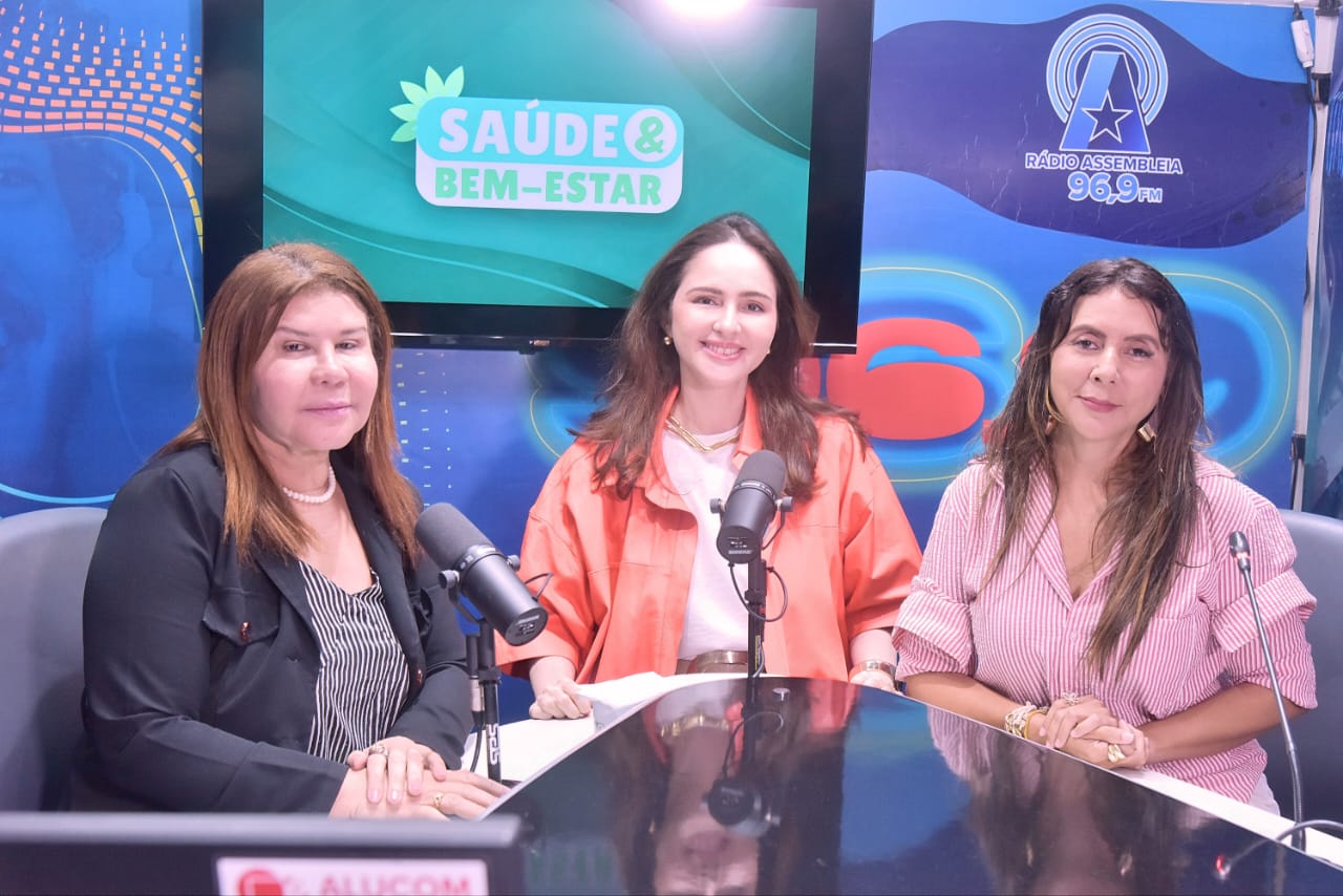 Dermatologista destaca Dezembro Laranja e prevenção ao câncer de pele no ‘Saúde e Bem-Estar’