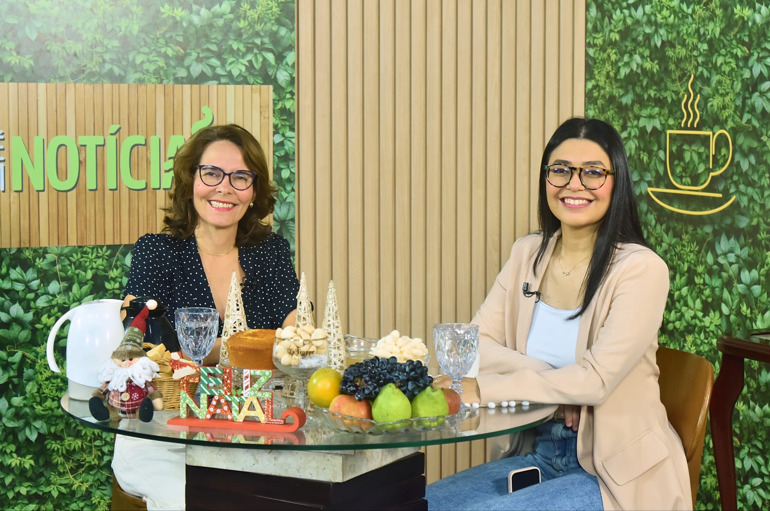 Dezembrite: psicóloga explica ansiedade de fim de ano no ‘Café com Notícias’