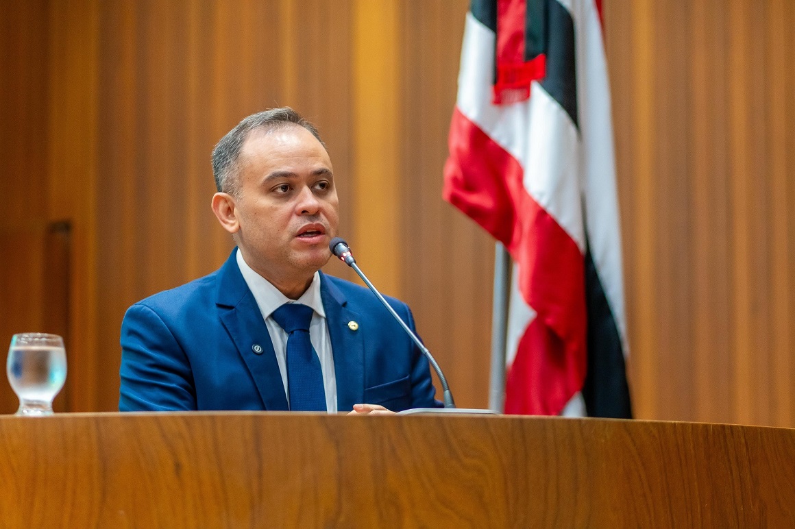 Catulé Júnior prevê avanço histórico no turismo maranhense com nova administração do aeroporto de Barreirinhas