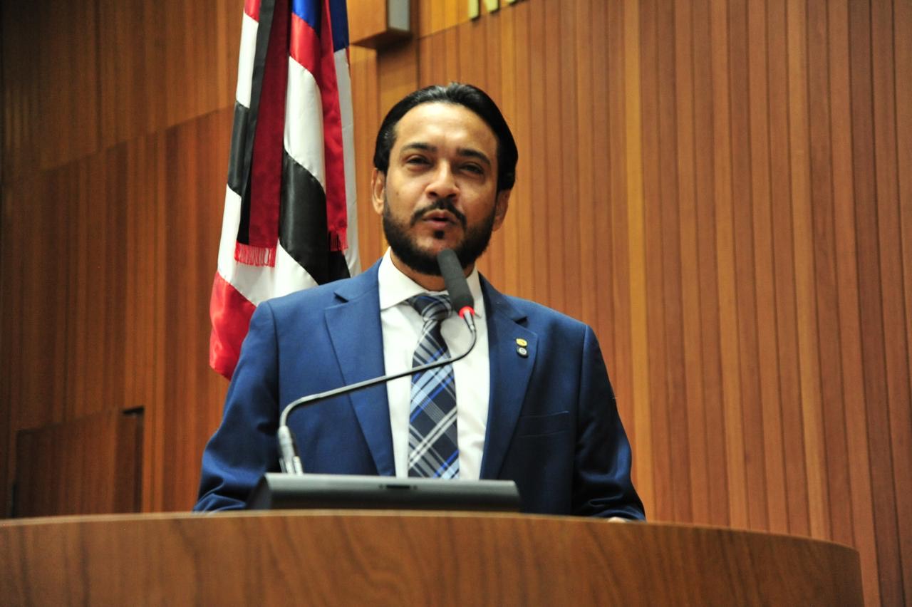 Junior Cascaria anuncia emenda para perfuração de poços em Pedreiras