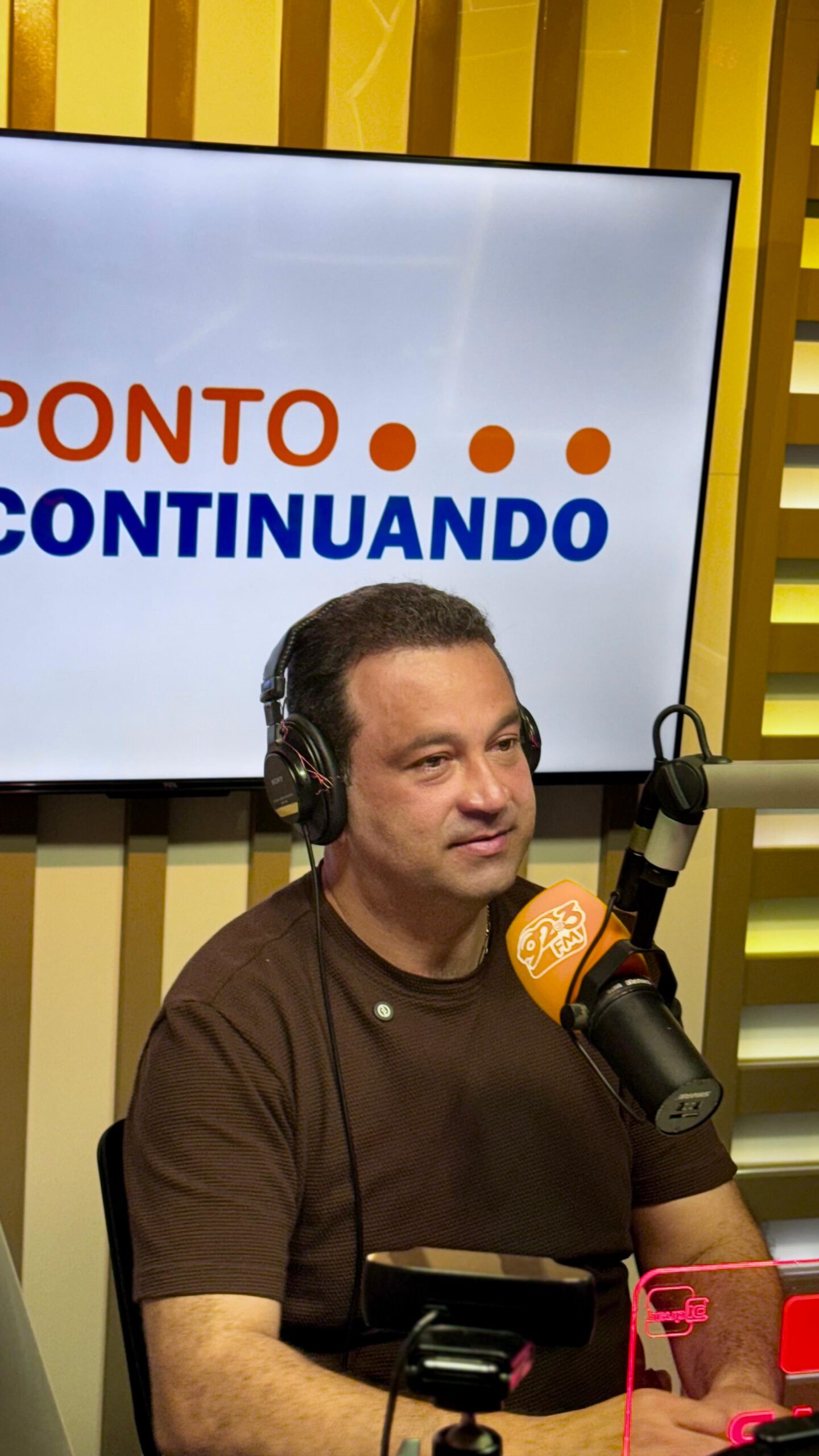 Adelmo Soares reforça apoio a Orleans Brandão e destaca preparo de Iracema Vale