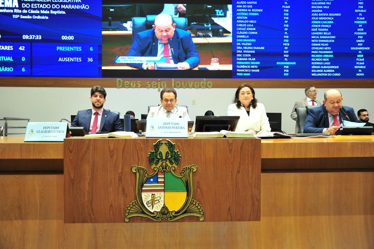 Sessão Plenária – 3 de dezembro de 2025 / Fotos: Miguel Viegas