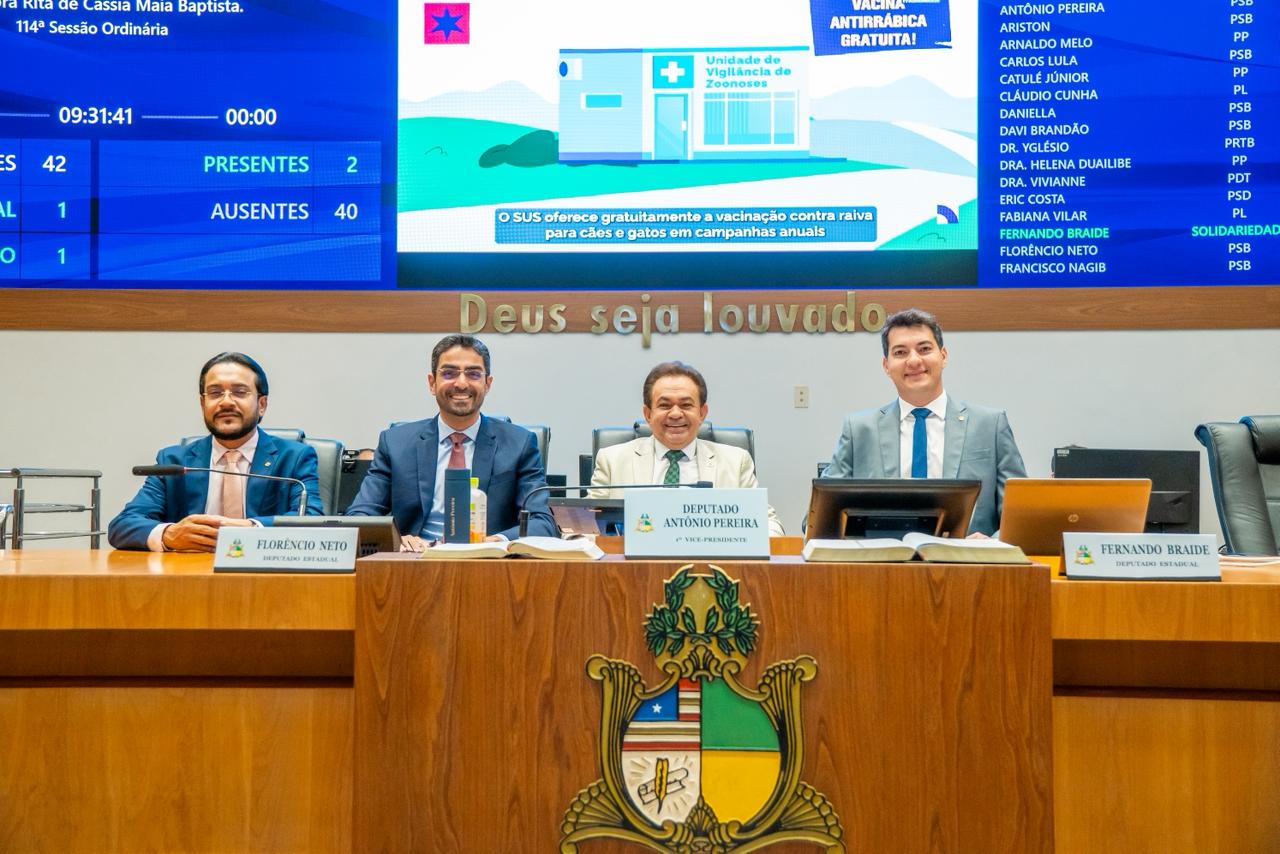 Sessão Plenária – 4 de dezembro de 2025 / Fotos: Kristiano Simas e Miguel Viegas