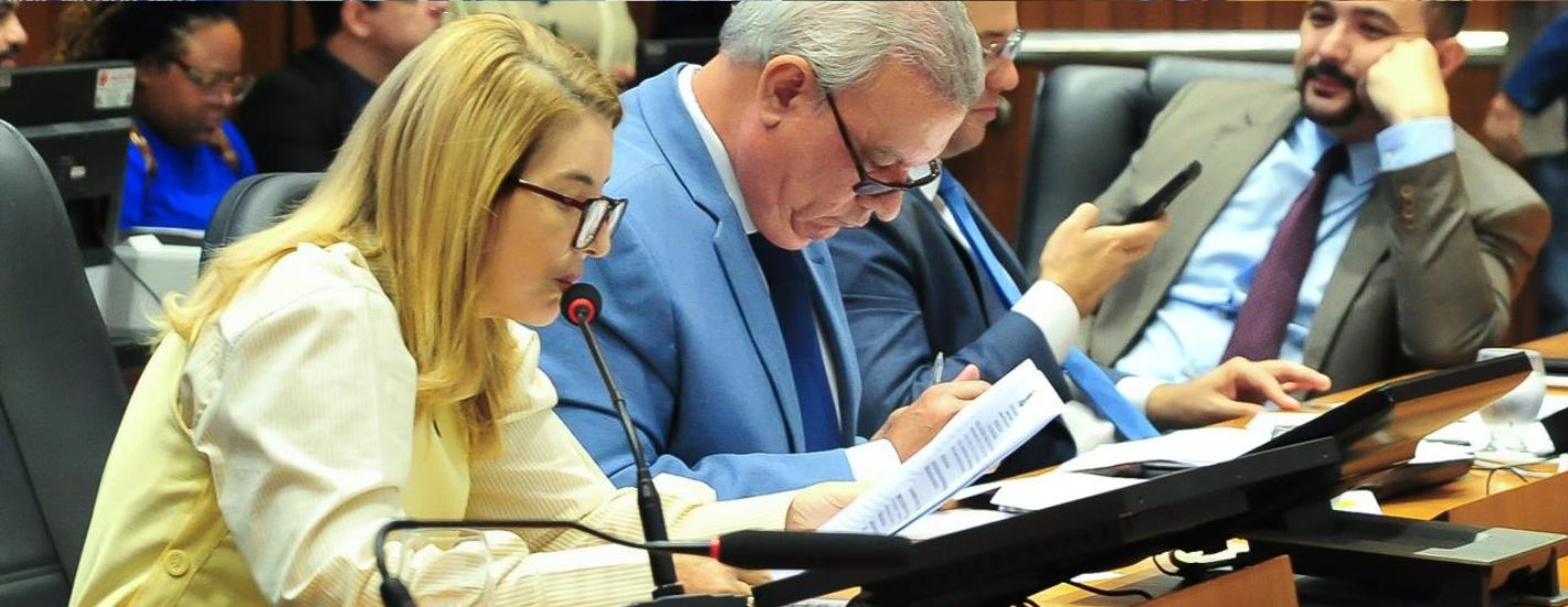 Iracema Vale destaca participação de deputados estaduais no 28º Congresso da Unale