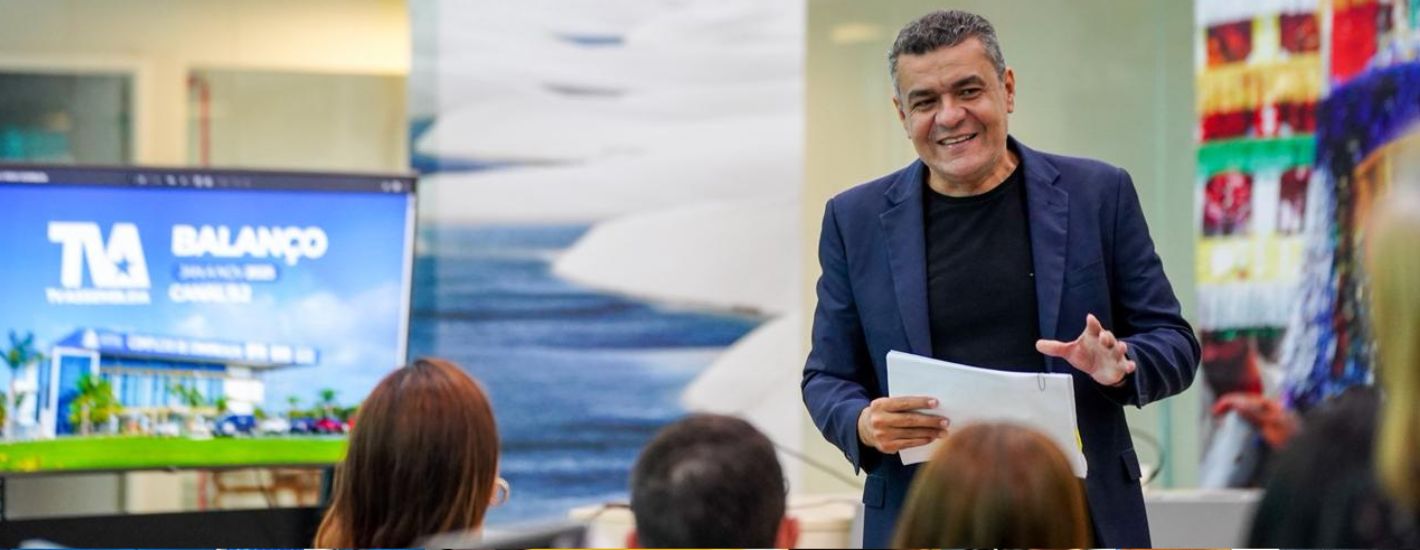 Balanço de atividades do Complexo de Comunicação evidencia alta produtividade do Legislativo maranhense