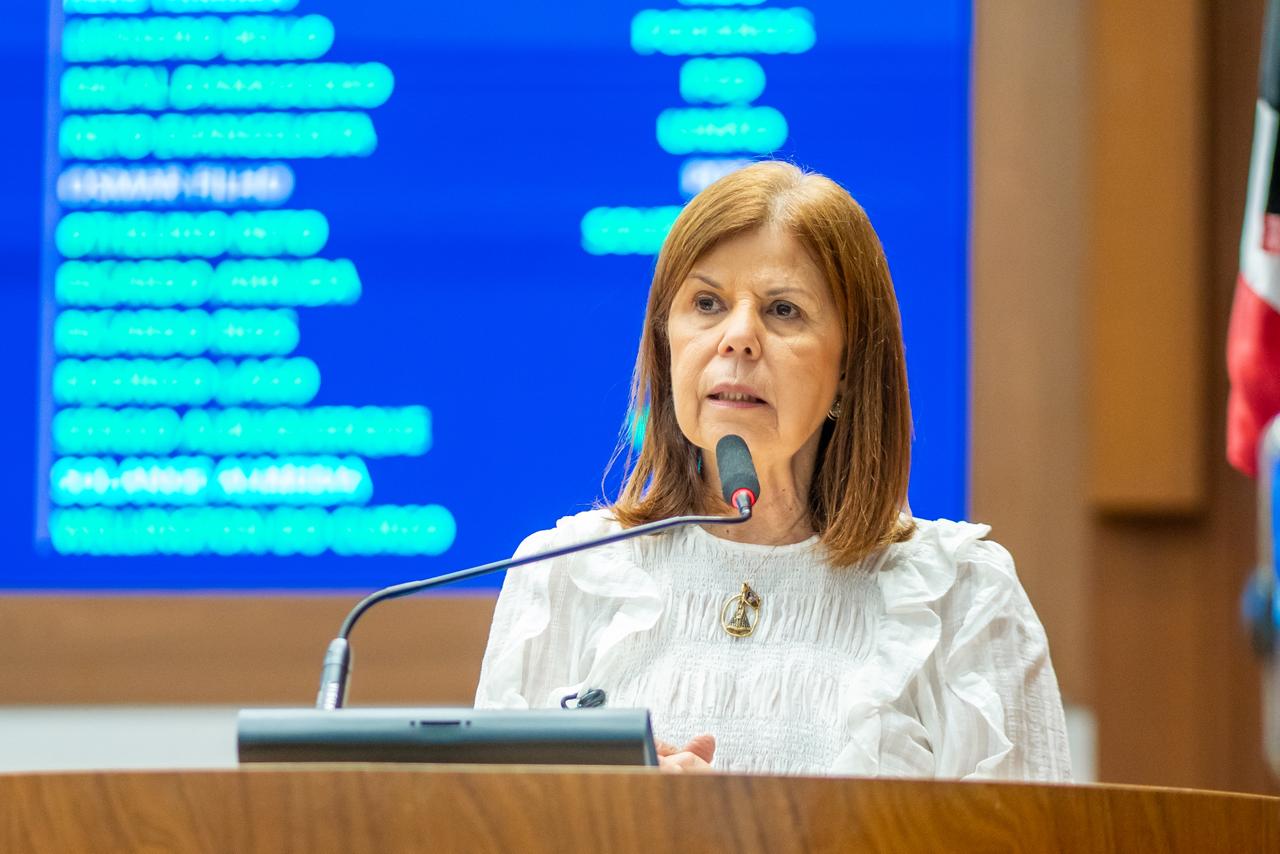  Helena Duailibe destaca agenda religiosa e ações sociais realizadas no fim de semana