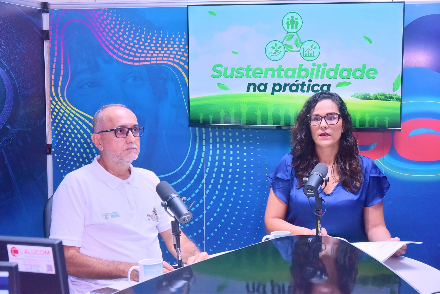 ‘Sustentabilidade na Prática’ aborda ações do Instituto Babu e destaca impacto social 