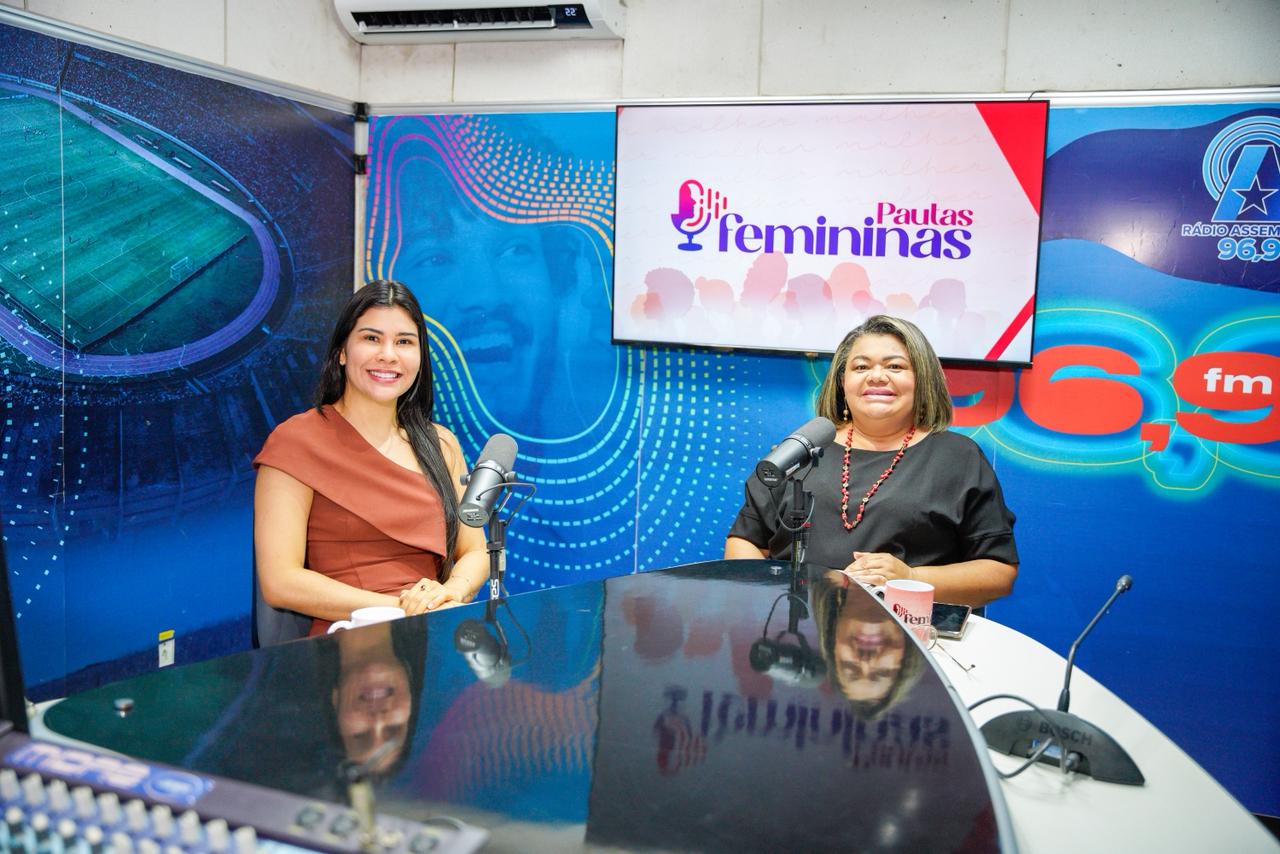 ‘Pautas Femininas’ discute impactos jurídicos e emocionais do abandono paterno