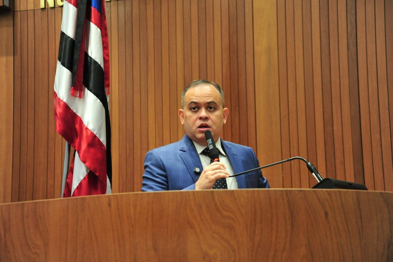 Catulé Júnior prevê avanço histórico no turismo maranhense com nova administração do aeroporto de Barreirinhas