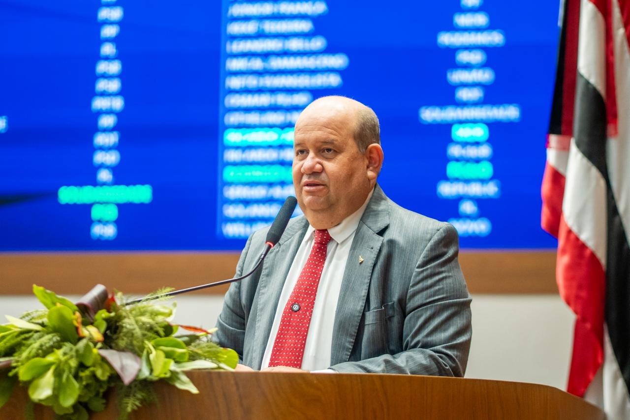 Fred Maia repercute indicações e pede celeridade em obras para Pedreiras e Trizidela