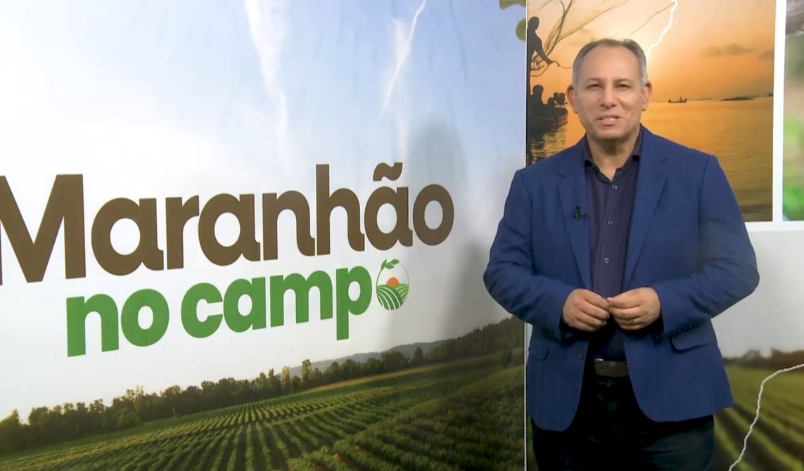‘Maranhão no Campo’ destaca inovação no ensino, avanço logístico e protagonismo feminino na agricultura familiar