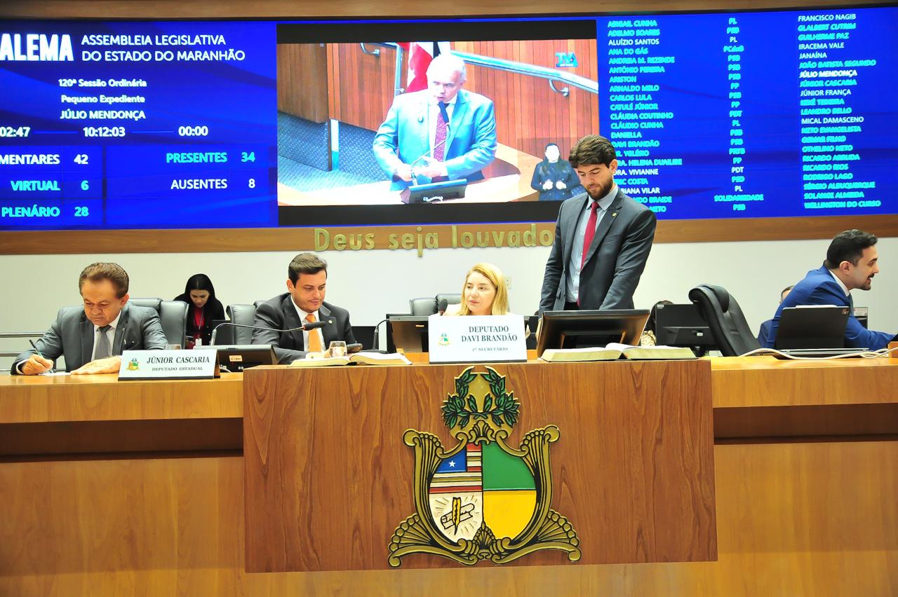 Aprovado PL do Poder Executivo que dispõe sobre revisão do Plano Plurianual de 2024-2027