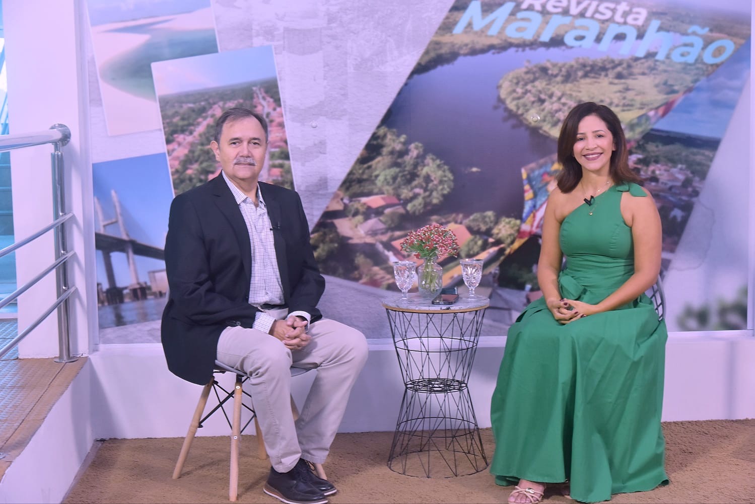 Revista Maranhão debate Linguagem Simples na Comunicação Pública 