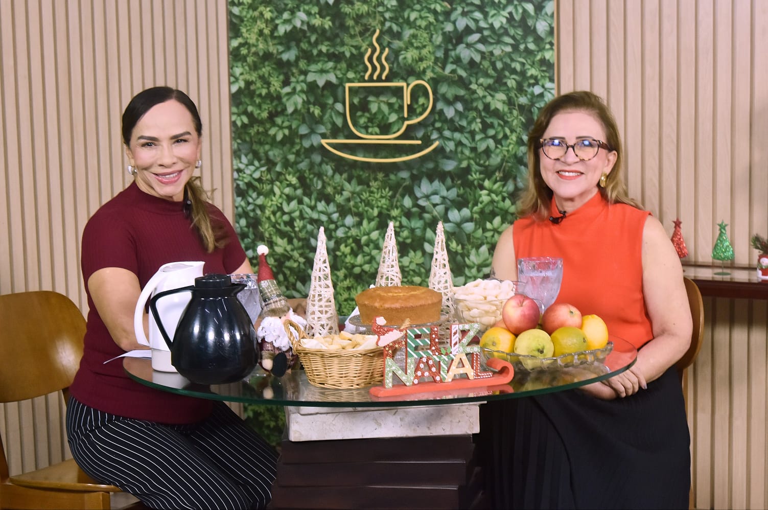 ‘Café com Notícias’ destaca o aumento dos casos de bronquiolite no Maranhão e a nova vacina de prevenção