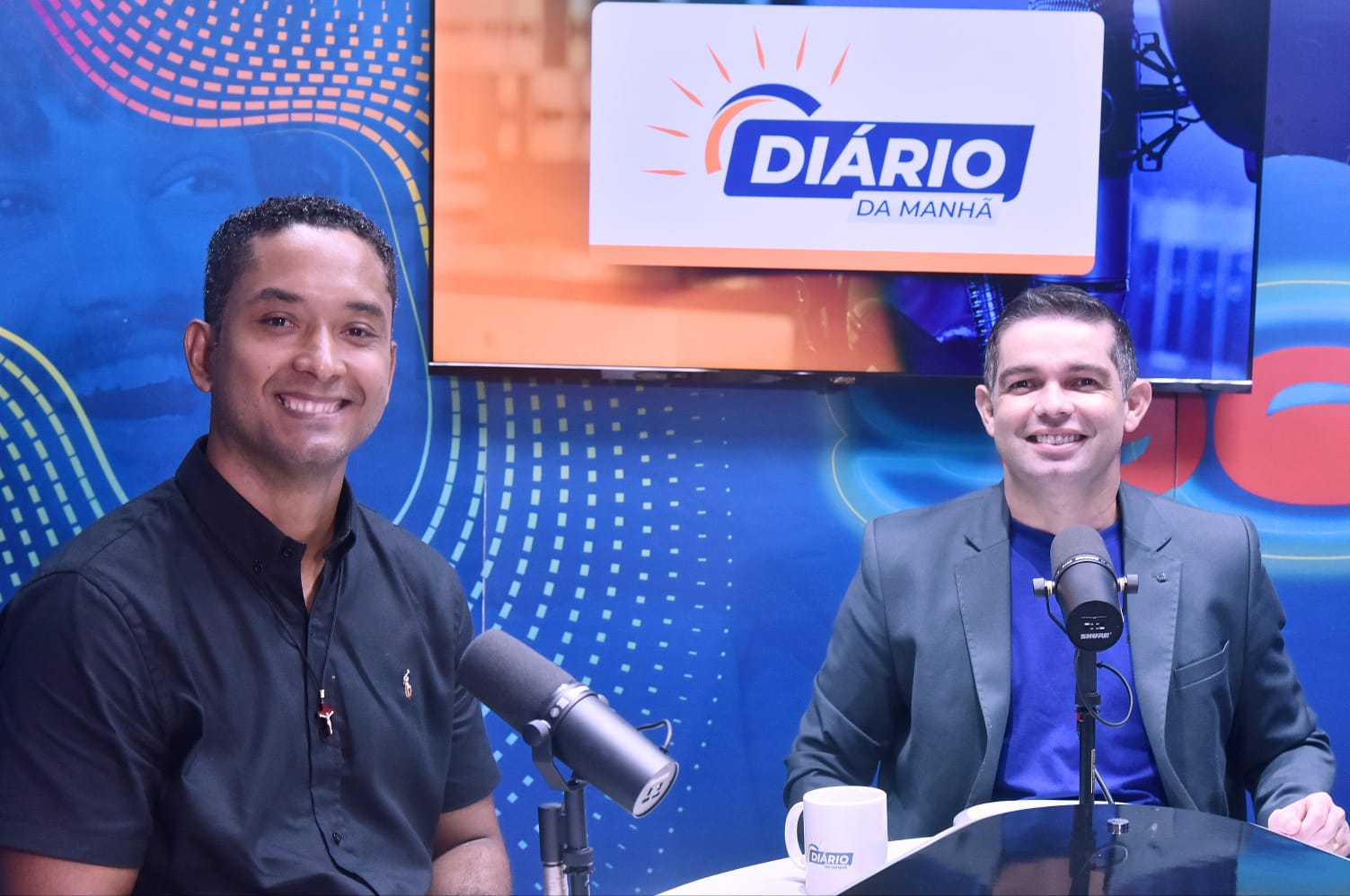 ‘Diário da Manhã’ destaca o jiu jitsu como instrumento de evangelização e socialização