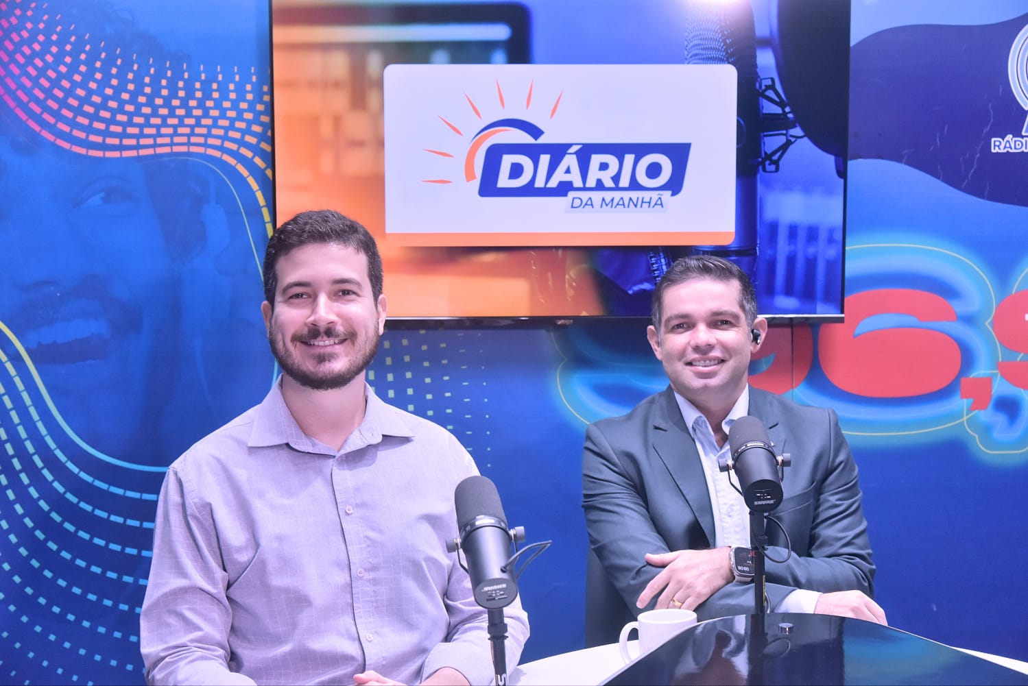 Procon orienta consumidores sobre direitos e alerta para golpes, no ‘Diário da Manhã’