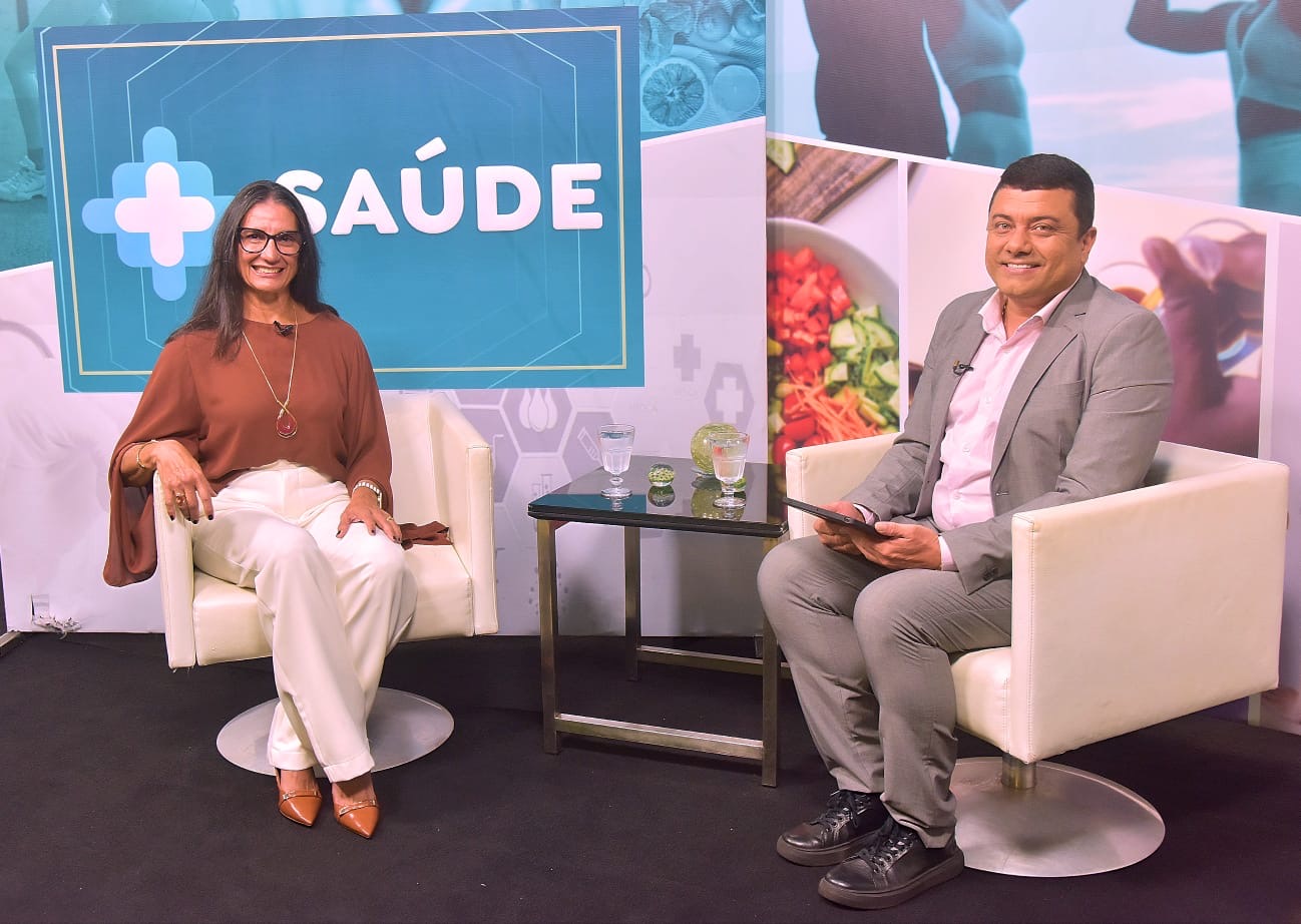 ‘Mais Saúde’ destaca impacto da obesidade e das novas medicações na saúde ocular