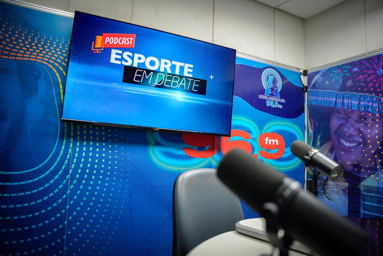 Rádio Assembleia estreia nova grade de programação com foco na prestação de serviços