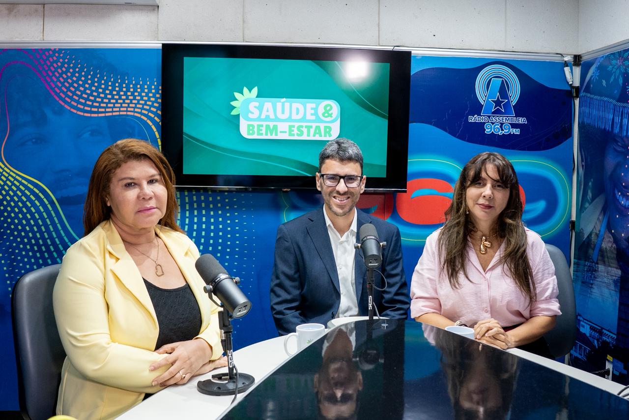 ‘Saúde e Bem-Estar’ aborda importância do check-up cardiovascular para prevenção de doenças