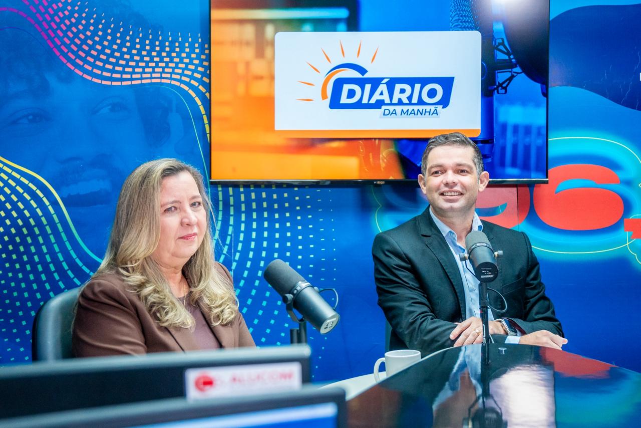 ‘Diário da Manhã’ aborda combate ao tráfico de pessoas e erradicação do trabalho escravo no Maranhão