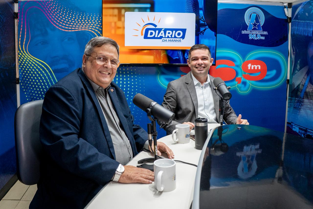 ‘Diário da Manhã’ aborda os 20 anos do Prêmio Fapema e os avanços da produção científica no estado          