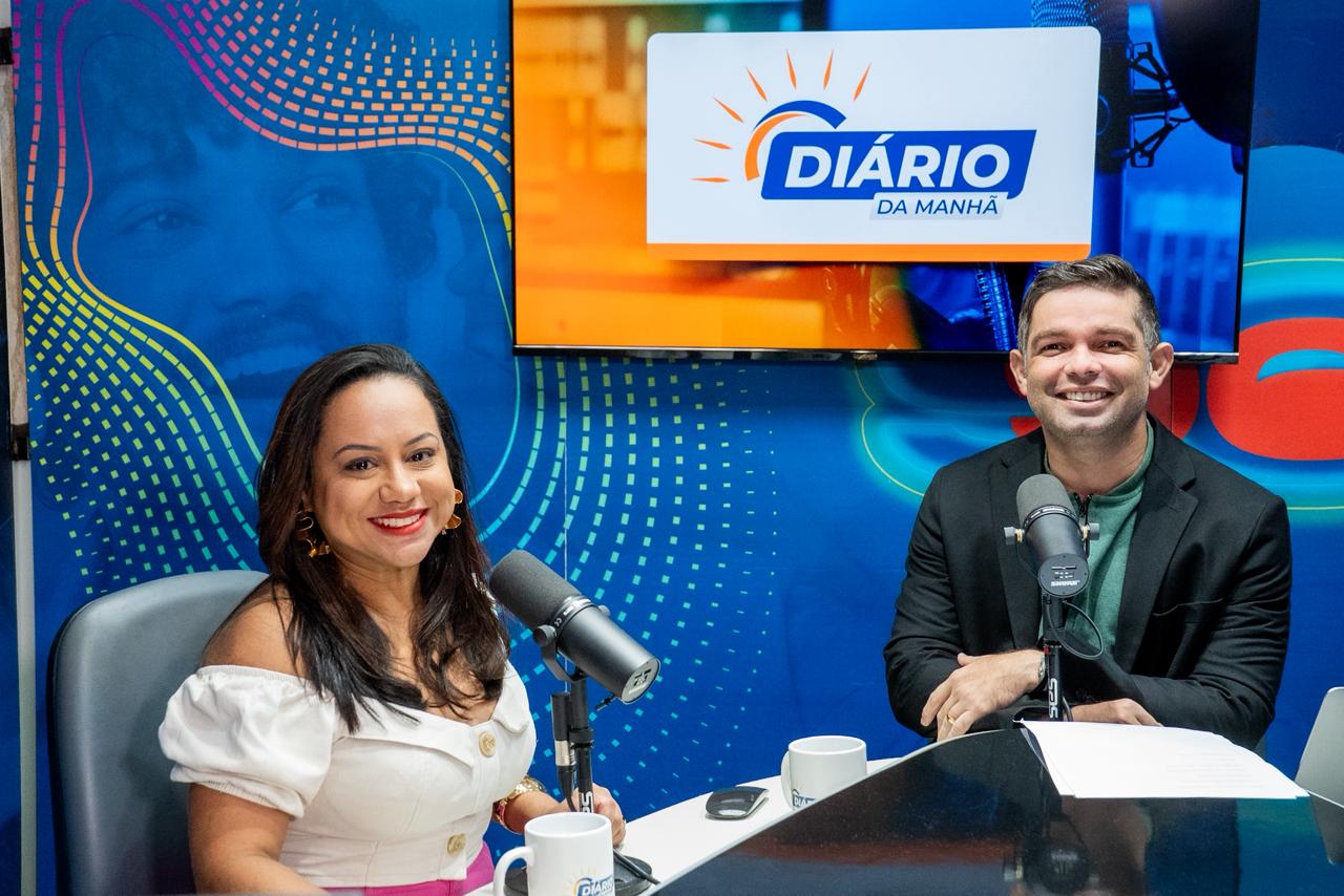 Psiquiatra fala, no ‘Diário da Manhã’ sobre interligação entre obesidade e ansiedade