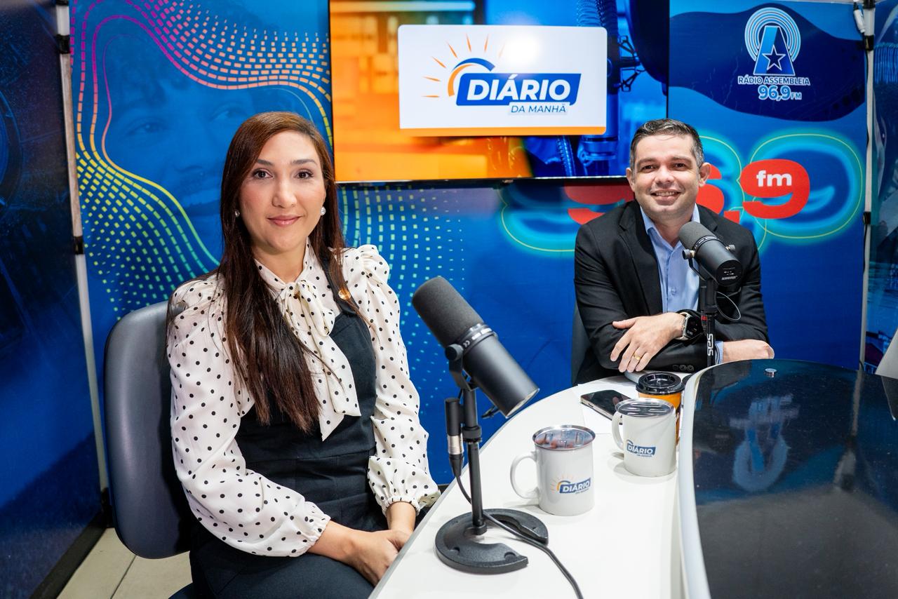 Especialista alerta, no ‘Diário da Manhã’, sobre os males do cyberbullying