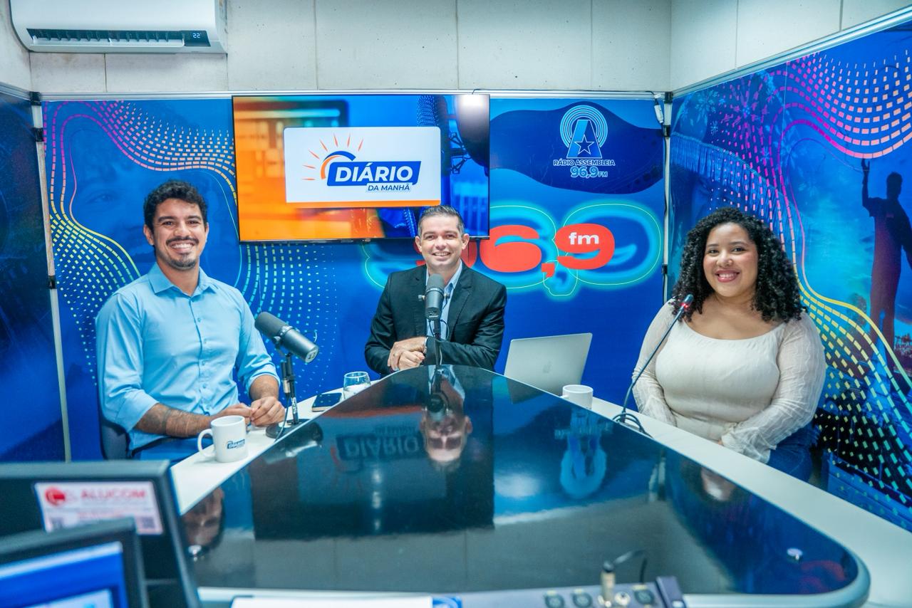 ‘Diário da Manhã’ aborda impactos do conflito e ataque dos Estados Unidos à Venezuela