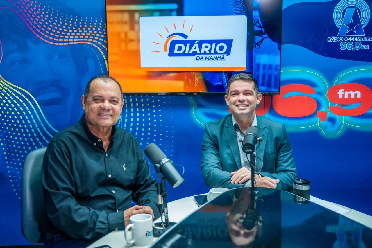 ‘Diário da Manhã’ detalha as estratégias do governo estadual para ampliar emprego e renda no Maranhão