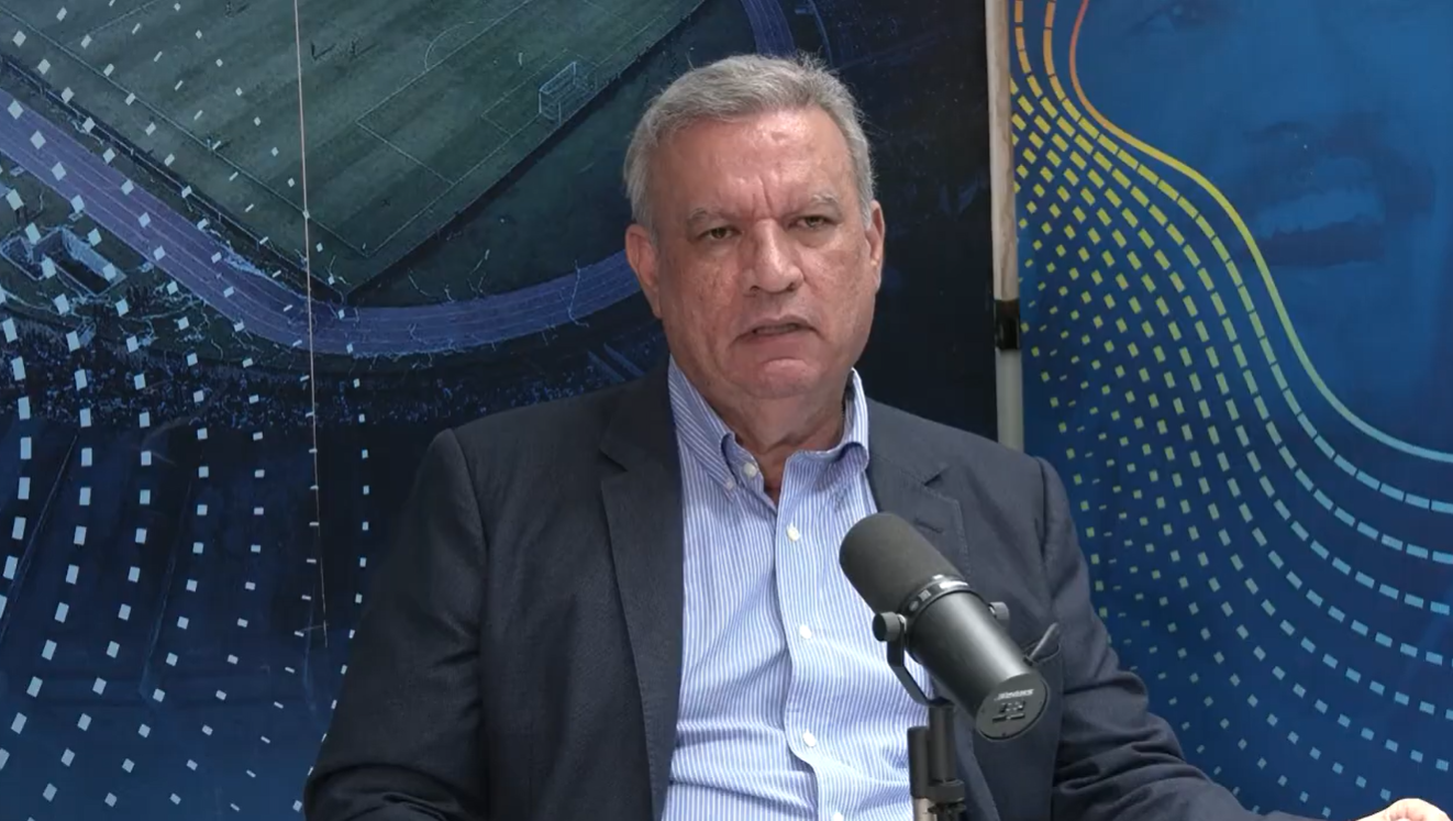 Diretor-geral da Mesa Diretora da Assembleia avalia trabalhos parlamentares