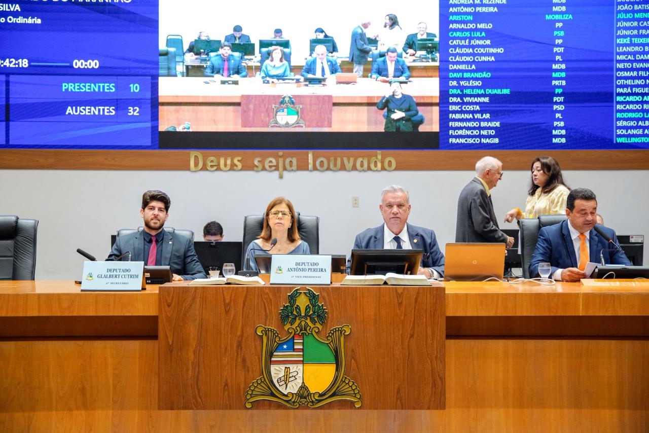 Sessões Ordinária e Extraordinária – 11 de fevereiro de 2026