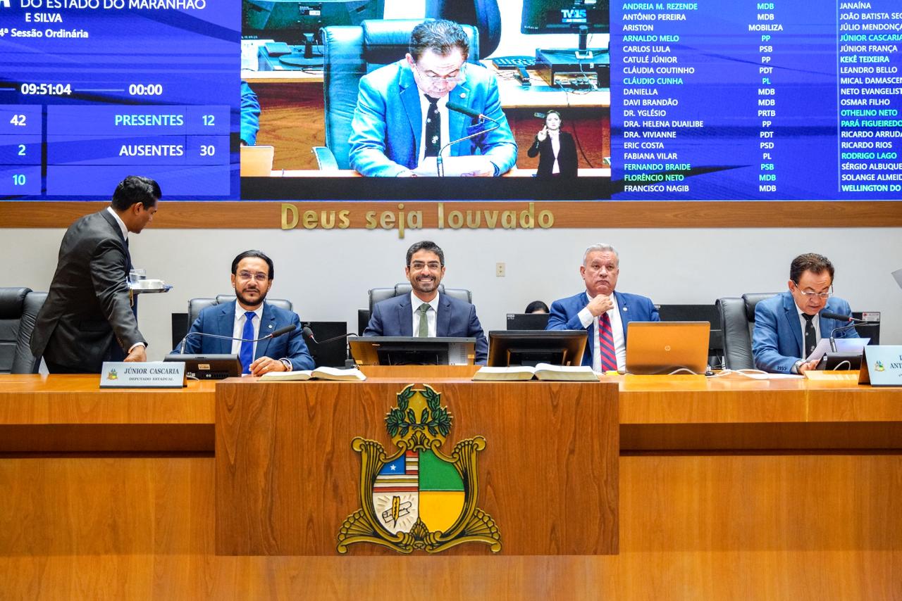 Sessão Plenária – 10 de fevereiro de 2026