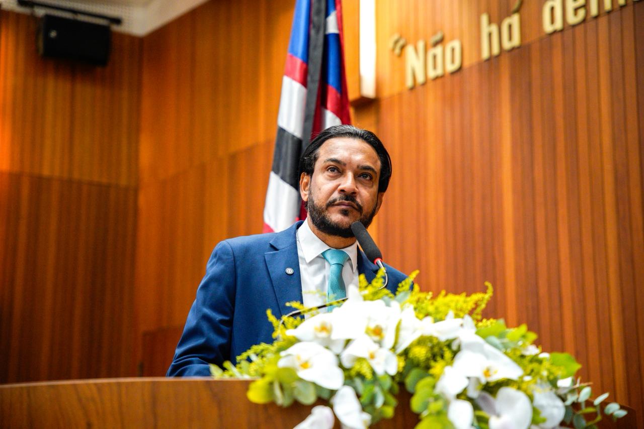 Junior Cascaria destaca investimentos no Carnaval e ações culturais no MA