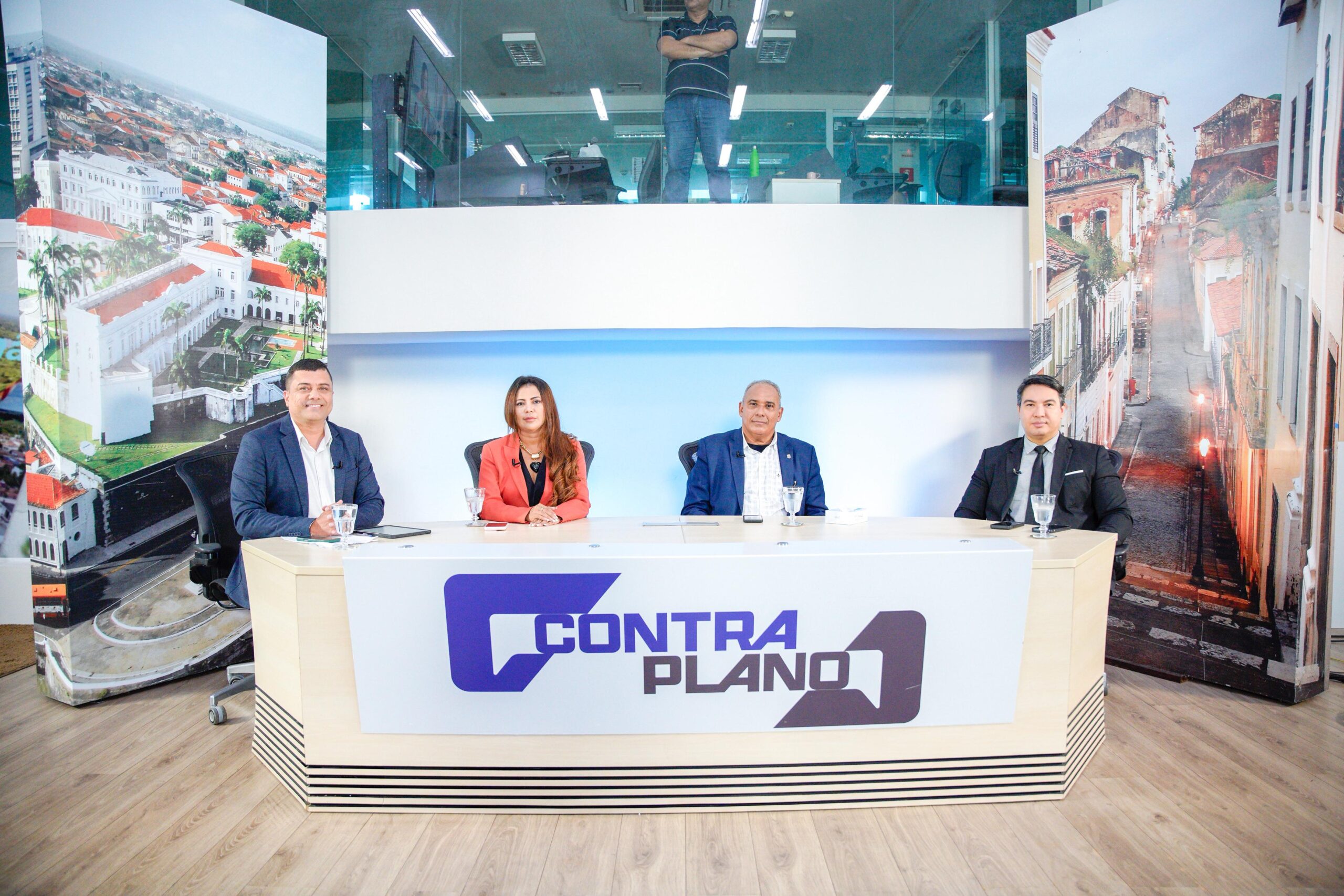 Programa abordou o tema “Direitos da Pessoa Idosa no Brasil – entre a lei e a realidade”