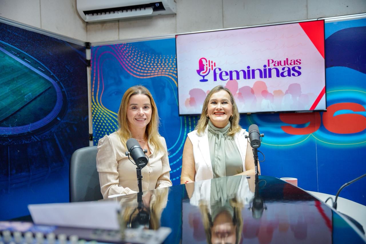 ‘Pautas Femininas’ destaca ações da Defensoria Pública voltadas para mulheres