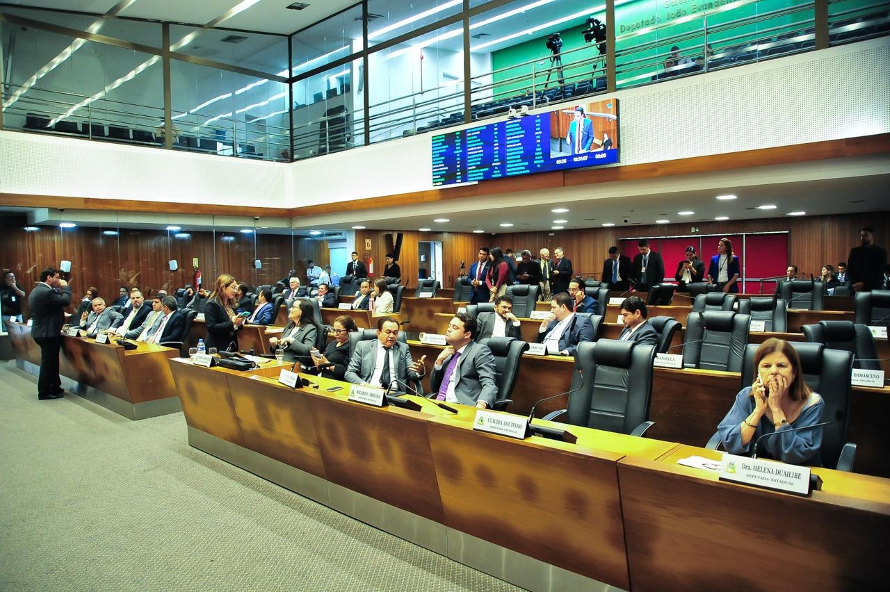 Projeto fortalece políticas públicas nas áreas de saúde e valorização profissional