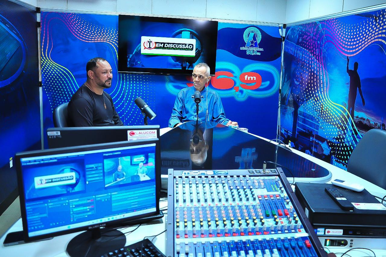 ‘Em Discussão’ aborda Campanha da Fraternidade-2026 que traz questões sobre direitos à moradia digna