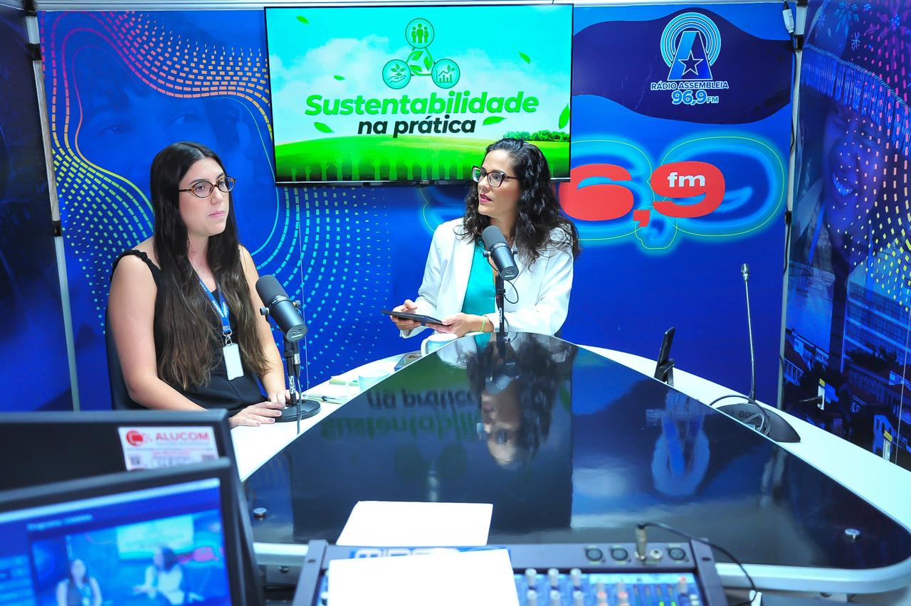 ‘Sustentabilidade na Prática’ debate gestão de resíduos sólidos na Região Metropolitana de São Luís