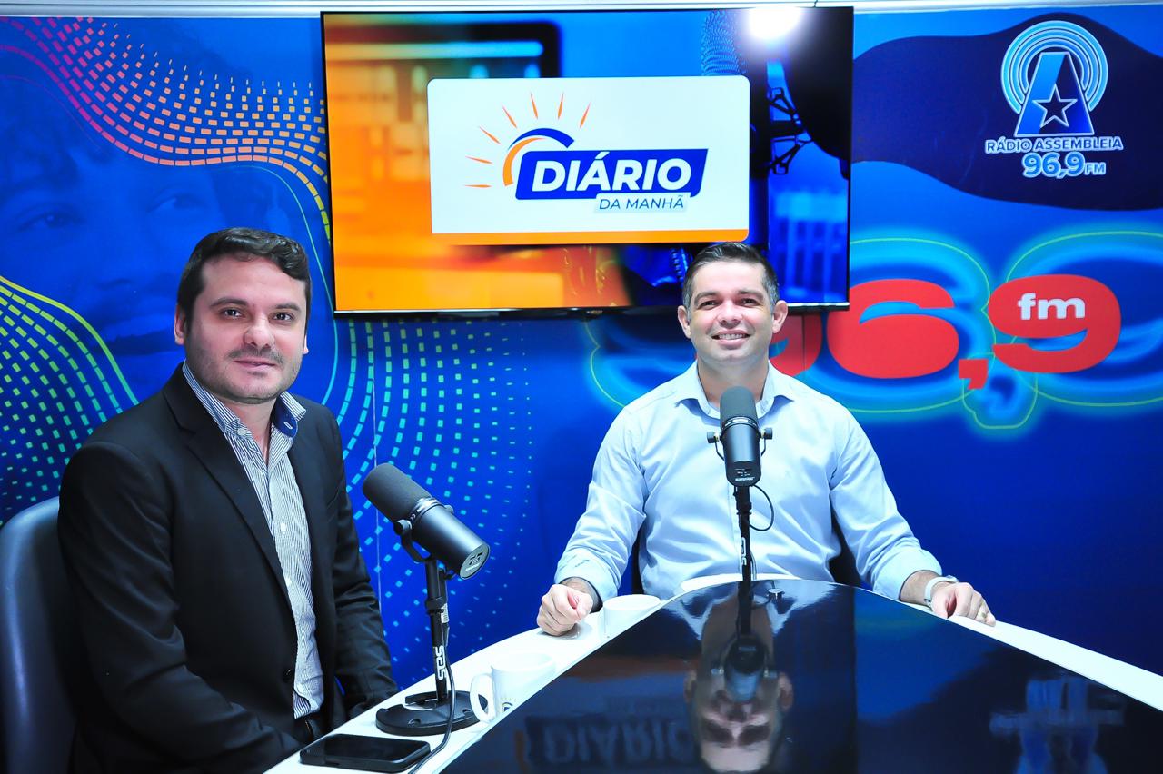 ‘Diário da Manhã’ destaca participação do Maranhão em feira de turismo na Europa