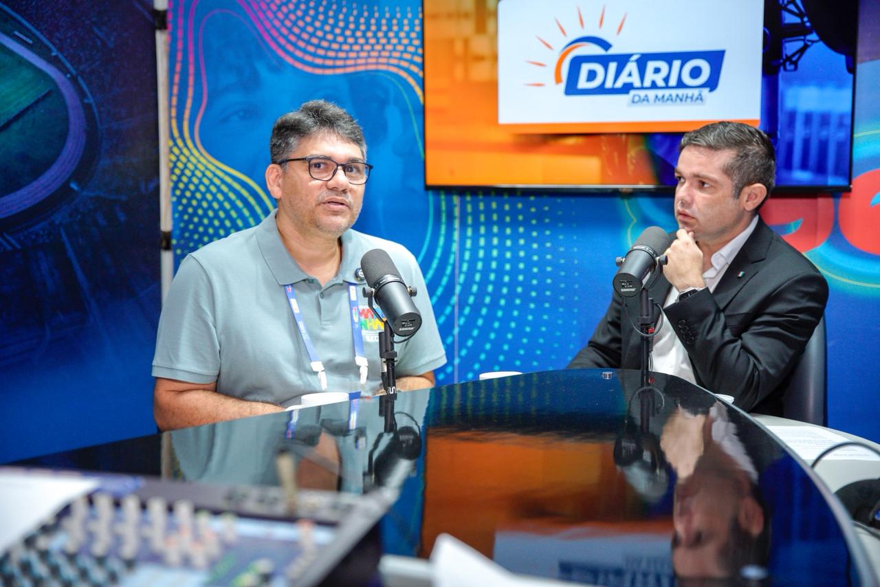 ‘Diário da Manhã’ detalha o IV Fórum Estadual de Gestores do Esporte