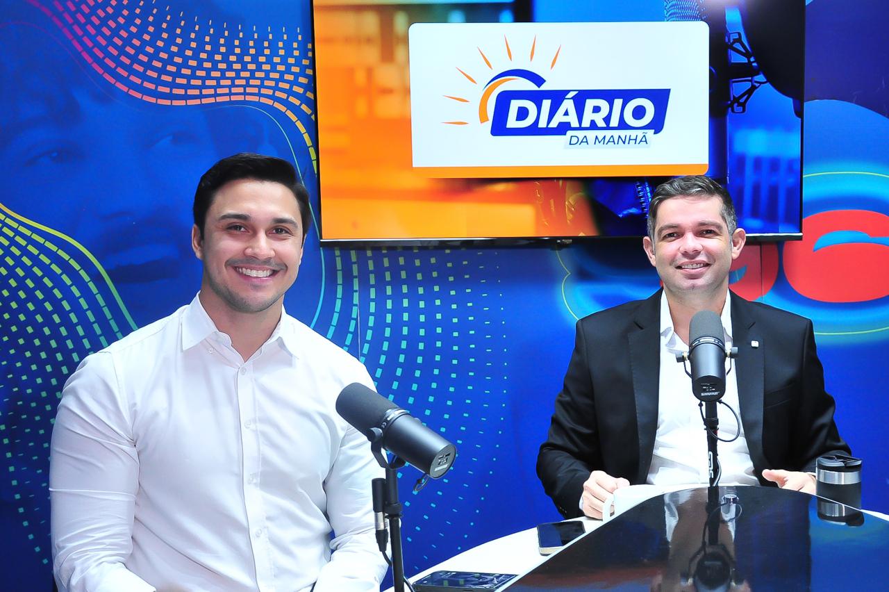 Procon-MA esclarece dúvidas de consumidores no ‘Diário da Manhã’