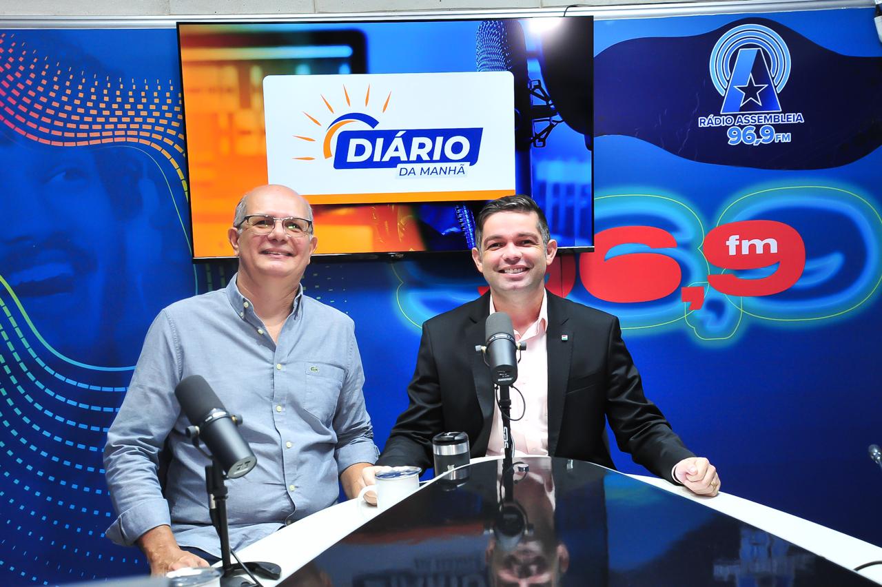 ‘Diário da Manhã’ traça um panorama sobre a construção civil no Maranhão