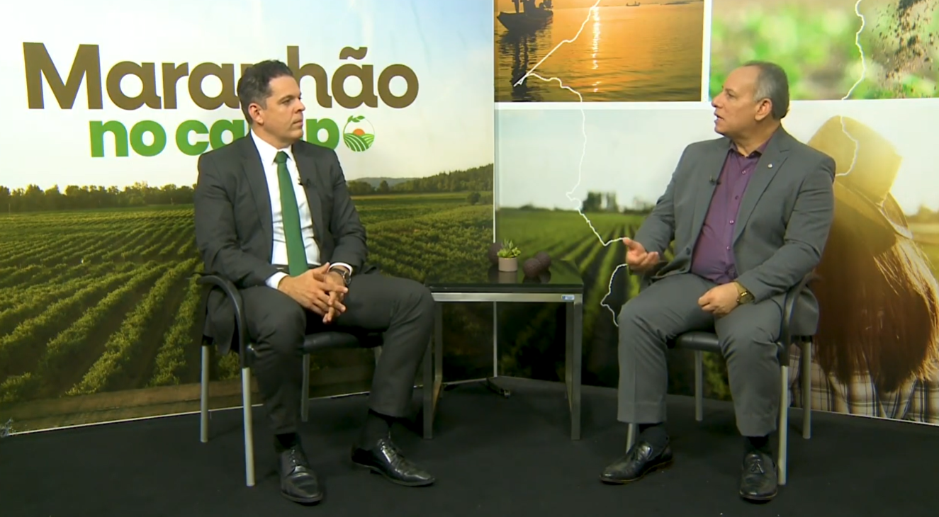 ‘Maranhão Rural’ destaca reforma tributária e desafios ao produtor rural
