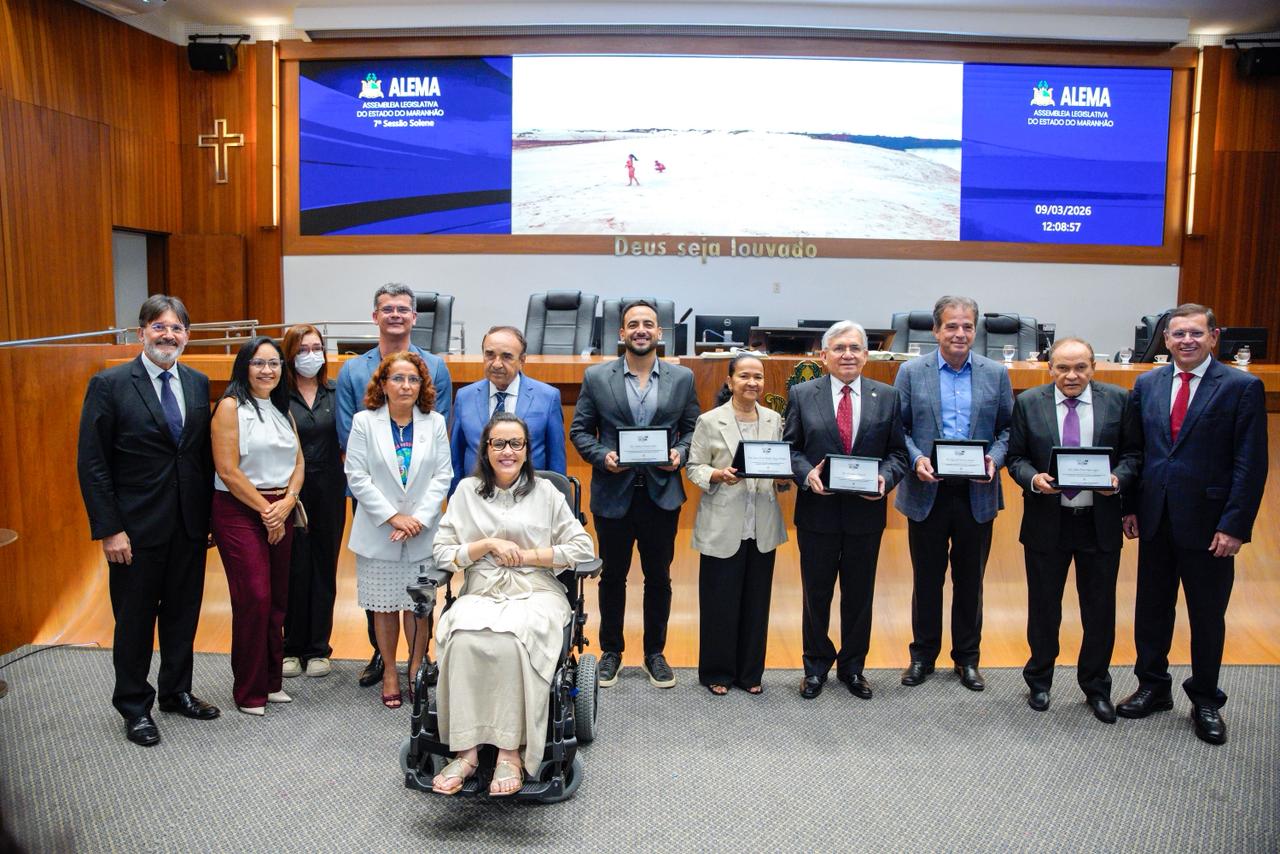 Sessão Solene alusiva à Semana Estadual do Rim