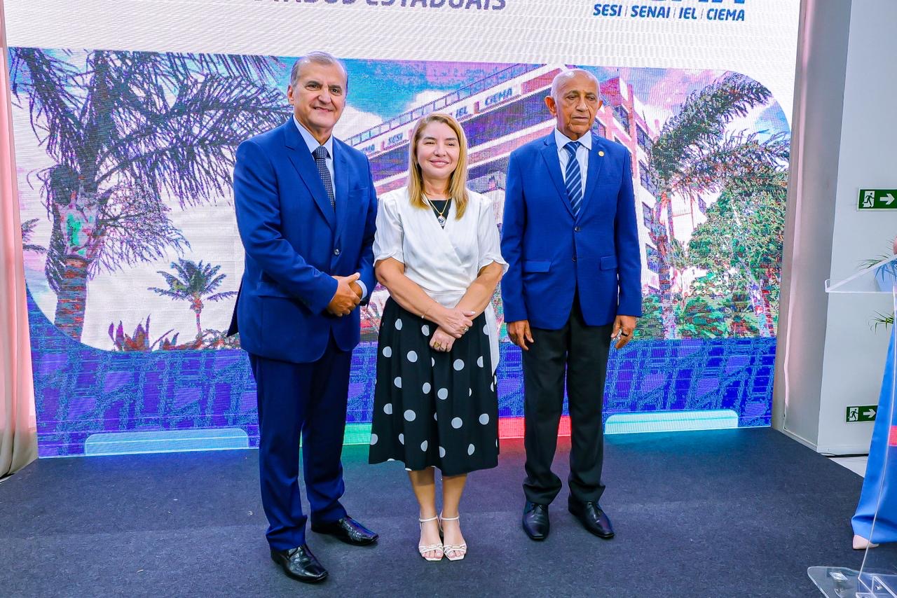 Encontro de Trabalho com deputados estaduais