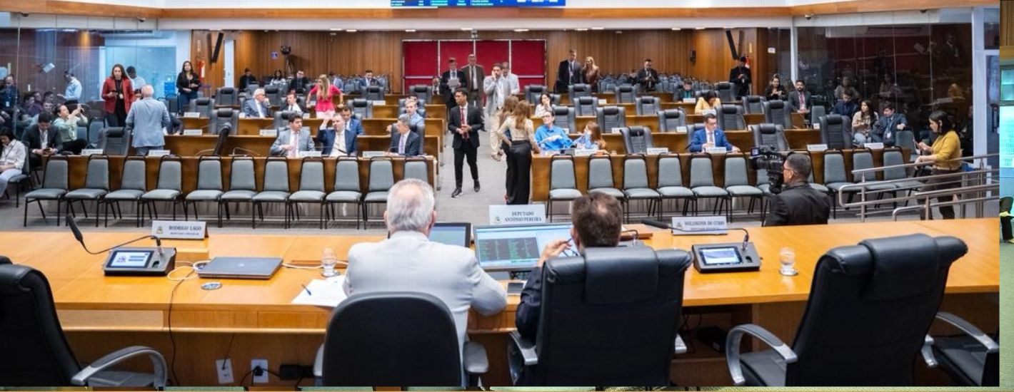 PL que cria Política Estadual de Oncofertilidade é aprovado na Assembleia