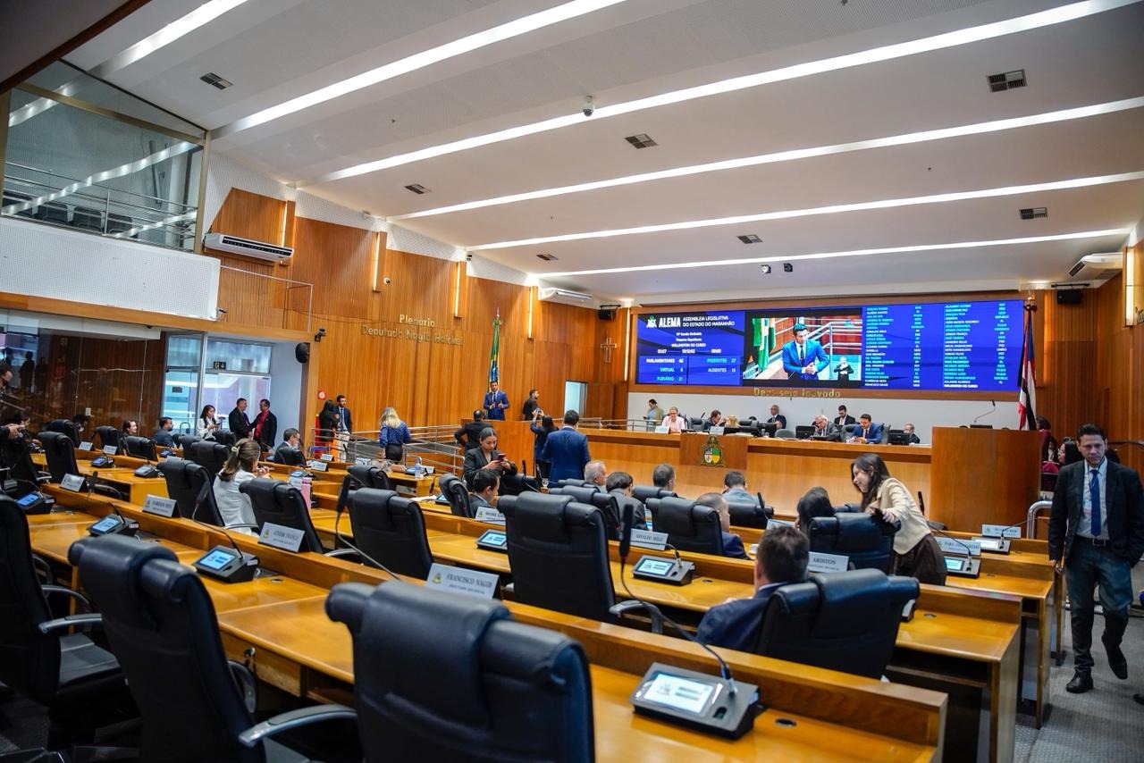 Assembleia aprova projeto que cria semana de valorização a mulheres que fizeram história 